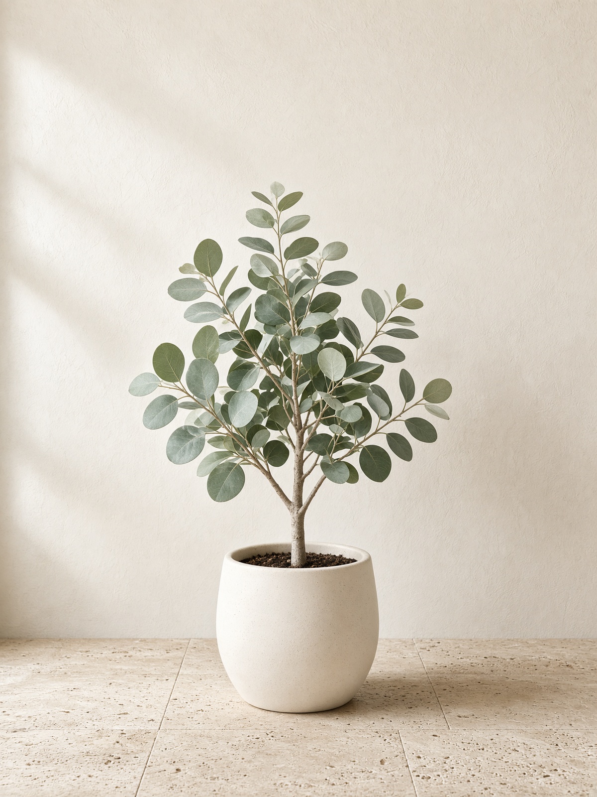 Eucalyptus Silver