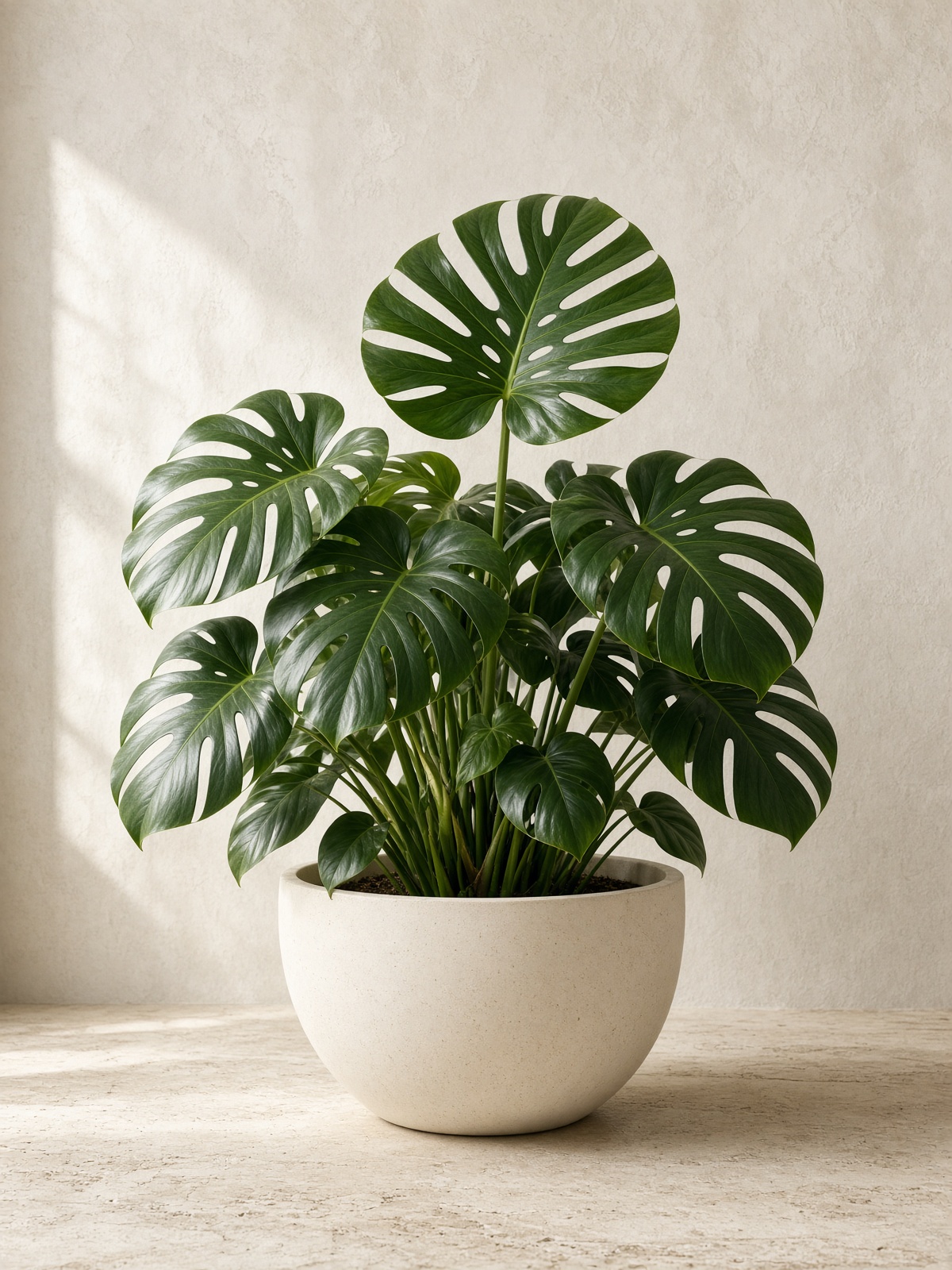 Monstera Deliciosa